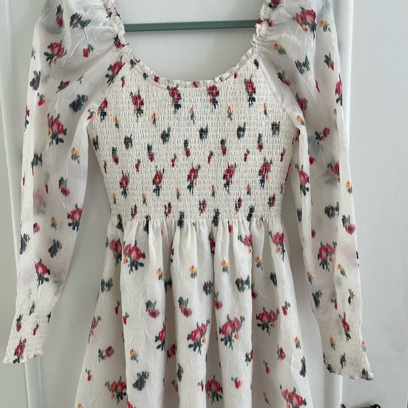 Hill House Norah Nap Dress. Size M. Excellent Condition. - Picture 2 of 4